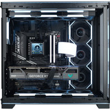 ALTERNATE Pure Lian Li R7-5070Ti gaming pc Ryzen 7 9800X3D | RTX 5070 Ti | 32 GB | 2 TB SSD