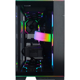 ALTERNATE Pure Lian Li R7-5070Ti gaming pc Ryzen 7 9800X3D | RTX 5070 Ti | 32 GB | 2 TB SSD