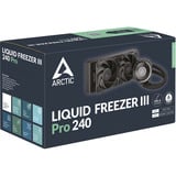 ARCTIC Liquid Freezer III Pro 240 waterkoeling 