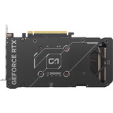 ASUS DUAL GeForce RTX 5060 Ti OC 16G grafische kaart 3x DisplayPort, 1x HDMI