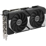 ASUS DUAL GeForce RTX 5060 Ti OC 16G grafische kaart 3x DisplayPort, 1x HDMI
