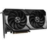 ASUS DUAL GeForce RTX 5060 Ti OC 16G grafische kaart 3x DisplayPort, 1x HDMI
