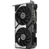 ASUS DUAL GeForce RTX 5060 Ti OC 16G grafische kaart 3x DisplayPort, 1x HDMI