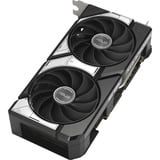 ASUS DUAL GeForce RTX 5060 Ti OC 16G grafische kaart 3x DisplayPort, 1x HDMI