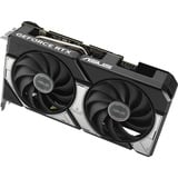 ASUS DUAL GeForce RTX 5060 Ti OC 16G grafische kaart 3x DisplayPort, 1x HDMI