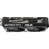 ASUS DUAL GeForce RTX 5060 Ti OC 16G grafische kaart 3x DisplayPort, 1x HDMI