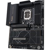 ASUS ProArt Z890-Creator WiFi socket 1851 moederbord RAID, 2.5Gb-LAN, Wi-Fi 7, BT, Sound, ATX
