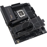 ASUS ProArt Z890-Creator WiFi socket 1851 moederbord RAID, 2.5Gb-LAN, Wi-Fi 7, BT, Sound, ATX