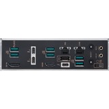 ASUS ProArt Z890-Creator WiFi socket 1851 moederbord RAID, 2.5Gb-LAN, Wi-Fi 7, BT, Sound, ATX