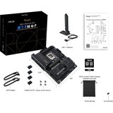 ASUS ProArt Z890-Creator WiFi socket 1851 moederbord RAID, 2.5Gb-LAN, Wi-Fi 7, BT, Sound, ATX