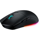 ASUS ROG Pugio II gaming muis Zwart, 16.000 dpi, RGB leds