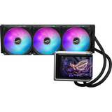 ASUS ROG Ryuo IV 360 ARGB waterkoeling Zwart