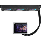 ASUS ROG Ryuo IV 360 ARGB waterkoeling Zwart