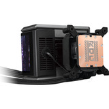 ASUS ROG Ryuo IV 360 ARGB waterkoeling Zwart