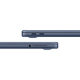 Apple MacBook Neo 13" (MHFG4FN/A) laptop Blauw | A18 Pro | 5-Core GPU | 8 GB | 512 GB SSD