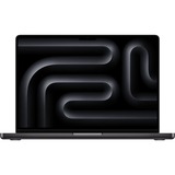 MacBook Pro 14" 2023 (MRX33FN/A) laptop
