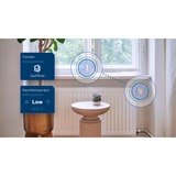 Bosch Smart Home Radiatorthermostaat II [+M] verwarmingsthermostaat Wit