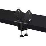  ClubSport DD Table Clamp houder Zwart