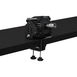  ClubSport DD Table Clamp houder Zwart