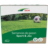 DCM Graszaad Speel & Sport 1,5 kg zaden Tot 75 m²