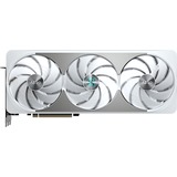 GIGABYTE GeForce RTX 5070 Ti AERO OC 16G grafische kaart 1x HDMI, 3x DisplayPort