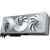GIGABYTE GeForce RTX 5070 Ti AERO OC 16G grafische kaart 1x HDMI, 3x DisplayPort