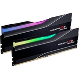 G.Skill Trident Z5 NEO RGB 96 GB DDR5-5600 (2x 48 GB) werkgeheugen Zwart, F5-5600J4040D48GX2-TZ5NR, EXPO