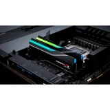 G.Skill Trident Z5 NEO RGB 96 GB DDR5-5600 (2x 48 GB) werkgeheugen Zwart, F5-5600J4040D48GX2-TZ5NR, EXPO