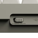 Keychron C2 Pro 8K-H1Z RGB toetsenbord Beige, BE lay-out (AZERTY), Keychron Super Red, 100%, Hot-swappable