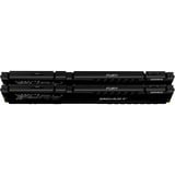 Kingston FURY Beast 16 GB DDR5-5600 (2x 8 GB) werkgeheugen Zwart, KF556C40BBK2-16, XMP 3.0