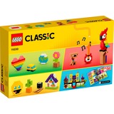 LEGO Classic - Eindeloos veel stenen Constructiespeelgoed 11030