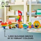 LEGO Classic - Eindeloos veel stenen Constructiespeelgoed 11030