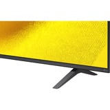LG NANO 4K UHD AI NU90 (75NU900B6LA) 75" LED tv Zwart, 3x HDMI, USB, Bluetooth, LAN, WLAN, CI+, HDR10