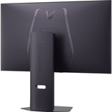 LG UltraGear 32GX850A-B 32" 4K UHD gaming monitor Zwart, 165 Hz / 330Hz, HDMI, DisplayPort, AMD FreeSync