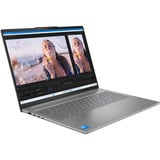 Lenovo IdeaPad Slim 5 16IRH10R (83J1006KMB) 16"  laptop Grijs | Core 7 240H | Intel Graphics | 16 GB | 512 GB SSD