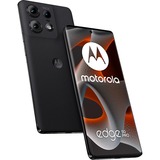 Motorola Edge 50 Pro smartphone Zwart, 512 GB, Dual-SIM, Android 14