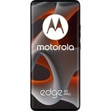 Motorola Edge 50 Pro smartphone Zwart, 512 GB, Dual-SIM, Android 14