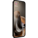 Motorola moto g77 smartphone Zwart | 256 GB | Android 16