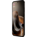 Motorola moto g77 smartphone Zwart | 256 GB | Android 16