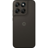 Motorola moto g77 smartphone Zwart | 256 GB | Android 16