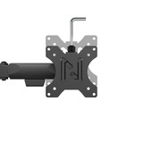 Neomounts DS60-600BL2-1 Monitorarm voor drie schermen 10-32" Zwart