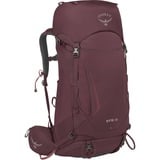 Osprey Kyte 38 rugzak Lila, 38 liter, maat WM/L