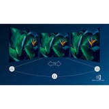 Philips 49B2U5900C 48.8" Curved UltraWide monitor Zwart/zilver, 1x DisplayPort, 2x HDMI, 1x USB-C, 2x USB-A, 1x RJ-45