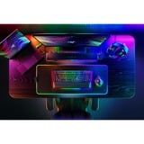 Razer BlackWidow V4 Pro RGB mechanisch gaming toetsenbord Zwart, US lay-out (QWERTY), Razer Green, 100%