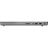Razer Blade 18 (RZ09-05092FM4-R3F1) 18" gaming laptop Grijs | Core i9-14900HX | RTX 4090 | 32 GB | 2 TB SSD | 200 Hz