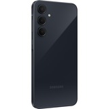 SAMSUNG Galaxy A35 5G smartphone Donkerblauw, 128 GB, Dual-SIM, Android