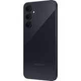 SAMSUNG Galaxy A35 5G smartphone Donkerblauw, 128 GB, Dual-SIM, Android