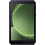 SAMSUNG Galaxy Tab Active5 Enterprise Edition 8" tablet Groen | Android 14 | 128 GB | Wi-Fi 6 |  5G