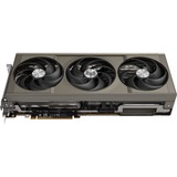 SAPPHIRE Radeon RX 9070 XT Nitro+ Gaming OC grafische kaart Zilver, 2x DisplayPort, 2x HDMI 2.1, RDNA4