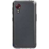  Samsung Galaxy Xcover 5 Transparant Back Cover telefoonhoesje Transparant